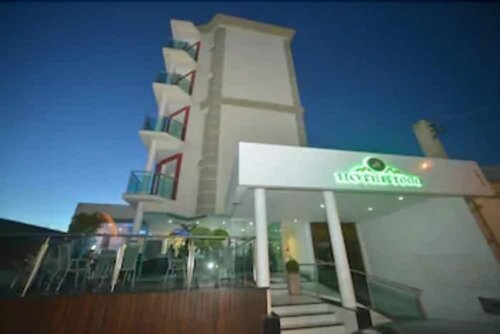 Hotel 1000, Забронировать Отель Отели в центре Пирасикаба, в центре, недорого