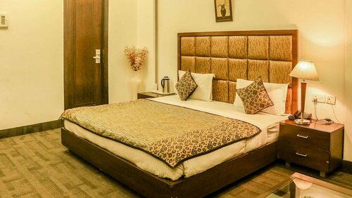 Hari’s Court Hotel Delhi, Забронировать Отель Отели Дели 3 звезды, 3*