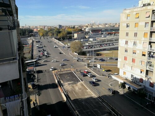 Sergio Tourist Rental close Tiburtina Station, Забронировать Гостевой дом Тибуртино Рим, рядом с Монти Тибуртини