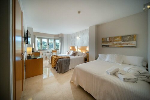 La Sort Boutique Hotel, Забронировать Бутик-отель Отели Морайра с завтраком, Завтраки