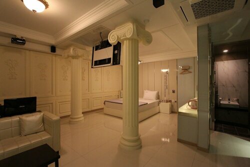 Hotel Lee, Prenota Hotel Gumi Nord Gyeongsang