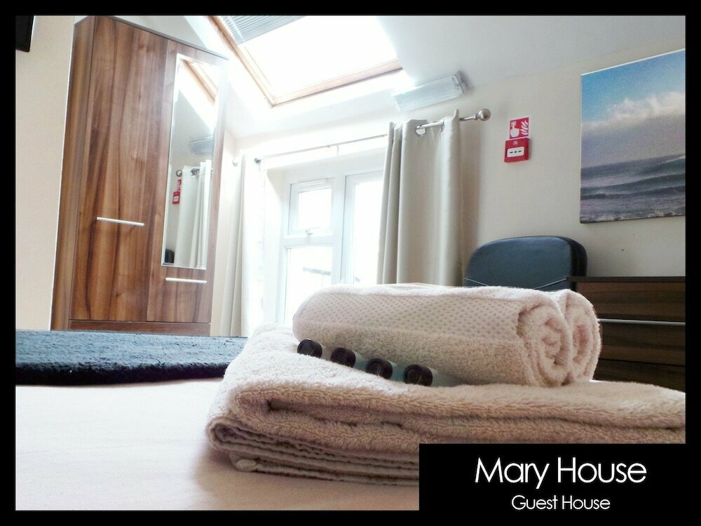 Mary House