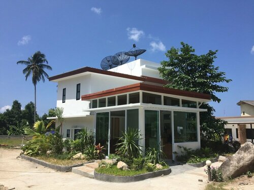 Field-D House, Varaa Huoneisto Koh Tao Koh Tao Island