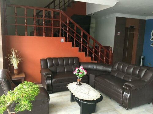 Paradise Hotel, Забронировать Отель Отели провинции Кепулауан-Риау 3 звезды, 3*