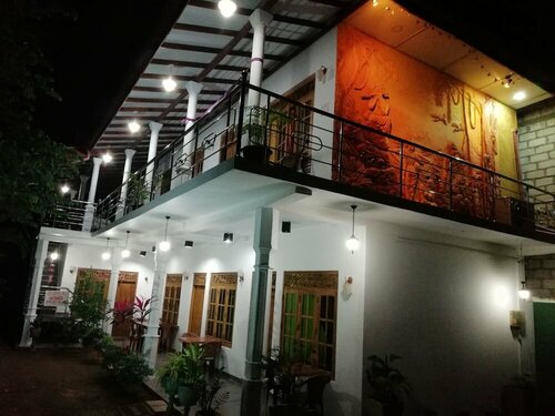 Lak view family resort