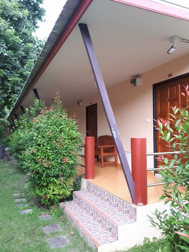 Baan Rimnam Resort, Book Resort Photharam Ratchaburi