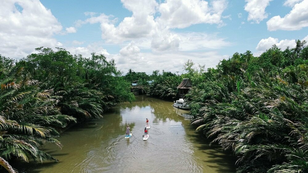 Asita Eco Resort