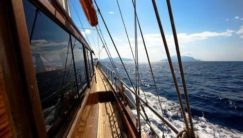 Yacht Suite Cecina, Забронировать Дом для отпуска Виллы Чечина, Вилла