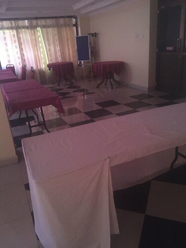 Durban Hotel, Buchen Sie Hotel Mchafukoge Daressalam