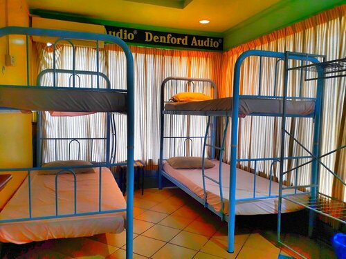 Rose GuestHouse, Rezerwuj Hotel Sandakan Sabah