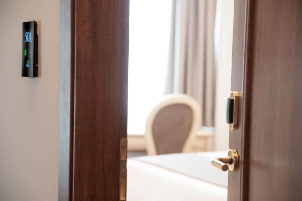 Acropolis Spirit Boutique Hotel