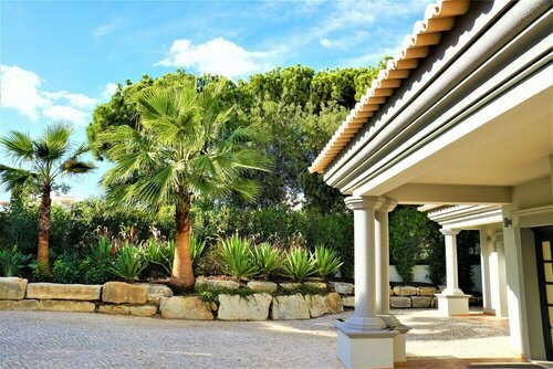 Charming Exceptional Golf Villa in Algarve, Забронировать Вилла Кинта-ду-Лагу Nature Reserve Ria Formosa