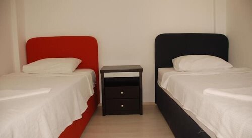 Saffron Apartments, Забронировать Апартаменты/квартира Апартаменты Мармарис, рядом с Городской пляж Мармарис, Апартаменты/квартира