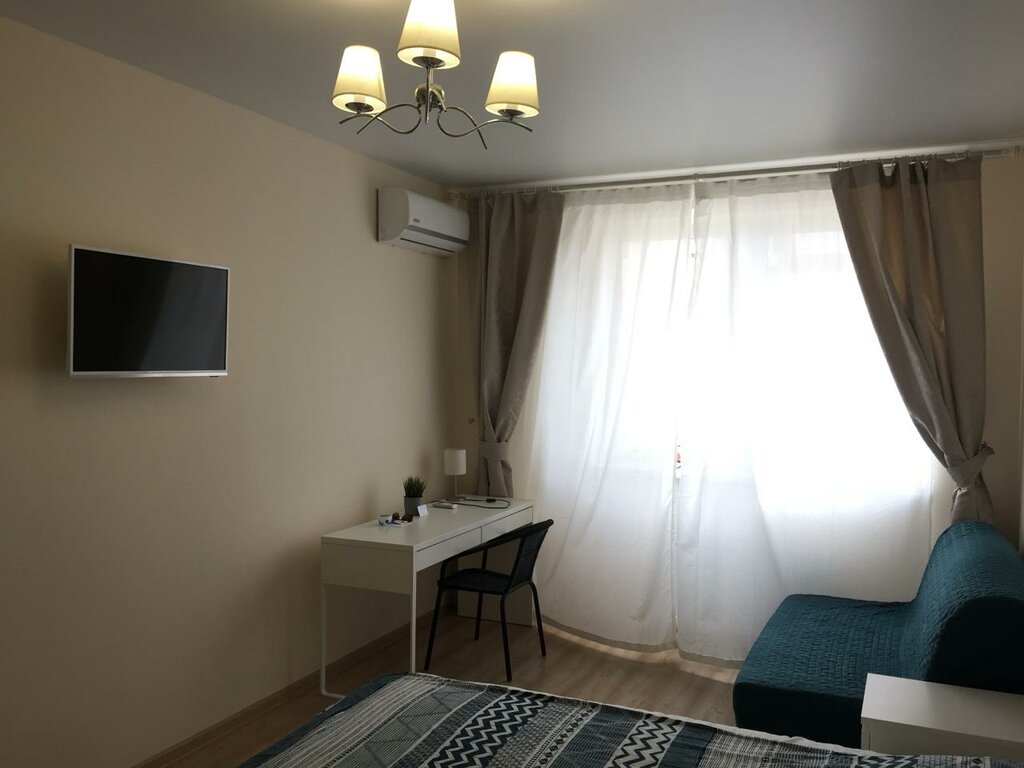 TopRoad-Sea Apartment