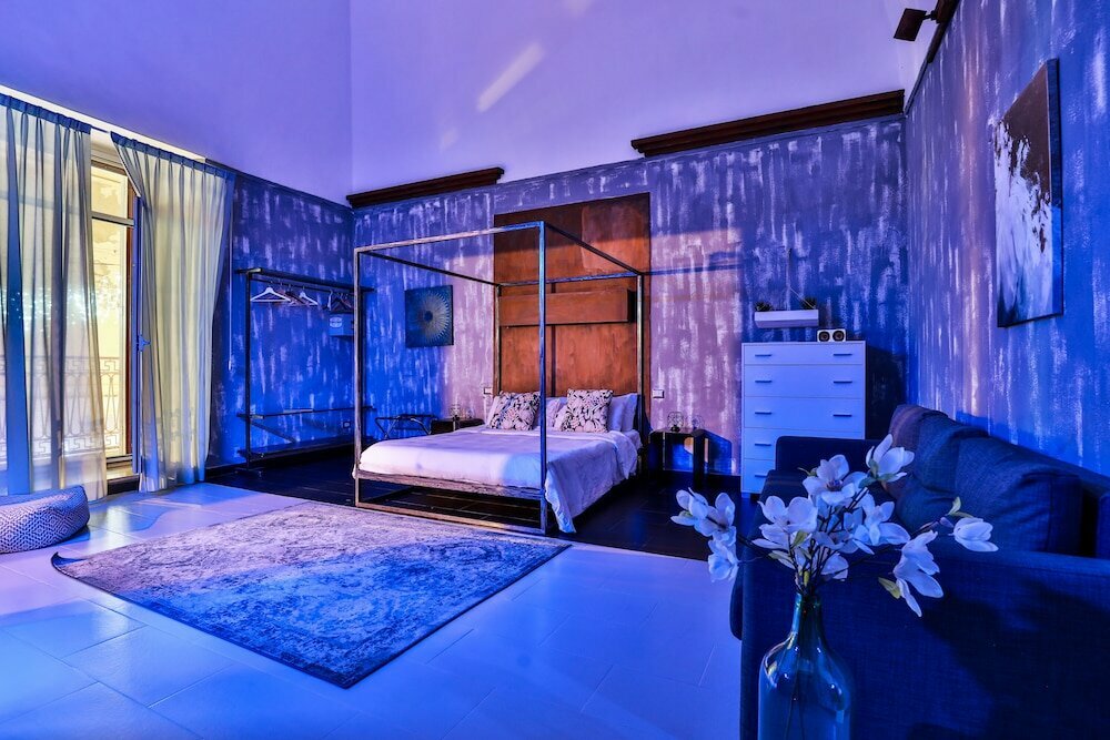 Casa Diomede B&b