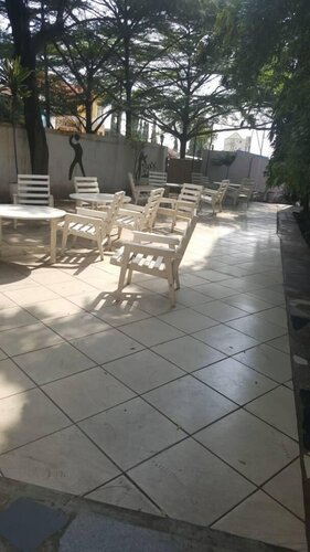 Hotel President, Reserva ahora Hotel Hoteles en Gran Acra con desayuno, Desayunos