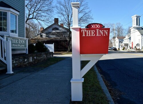 Inn at Pine Plains, Забронировать Отель «постель и завтрак» Стаатсберг Штат Нью-Йорк