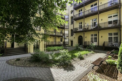 3D FLORIANSKA 15 Apartament, Забронировать Апартаменты/квартира Старый город Краков