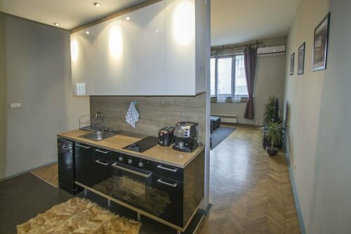 Popa Apartment, Rezervovat Apartmán Sofia 