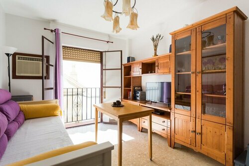 Apartamento Buen Pastor, Забронировать Апартаменты/квартира Апартаменты Cordoba Province, Апартаменты/квартира