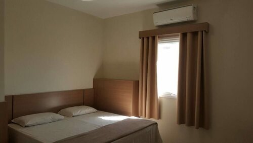 Hotel Real Trevo, Reservar Hotel Montes Claros Minas Gerais
