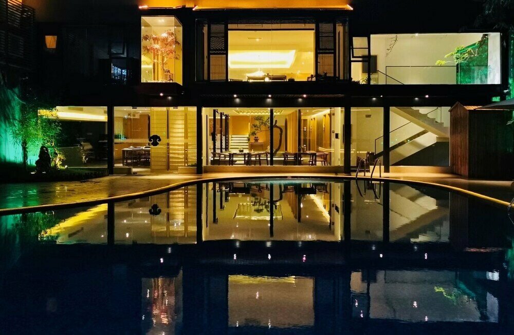 Guilin Plaza Hotel