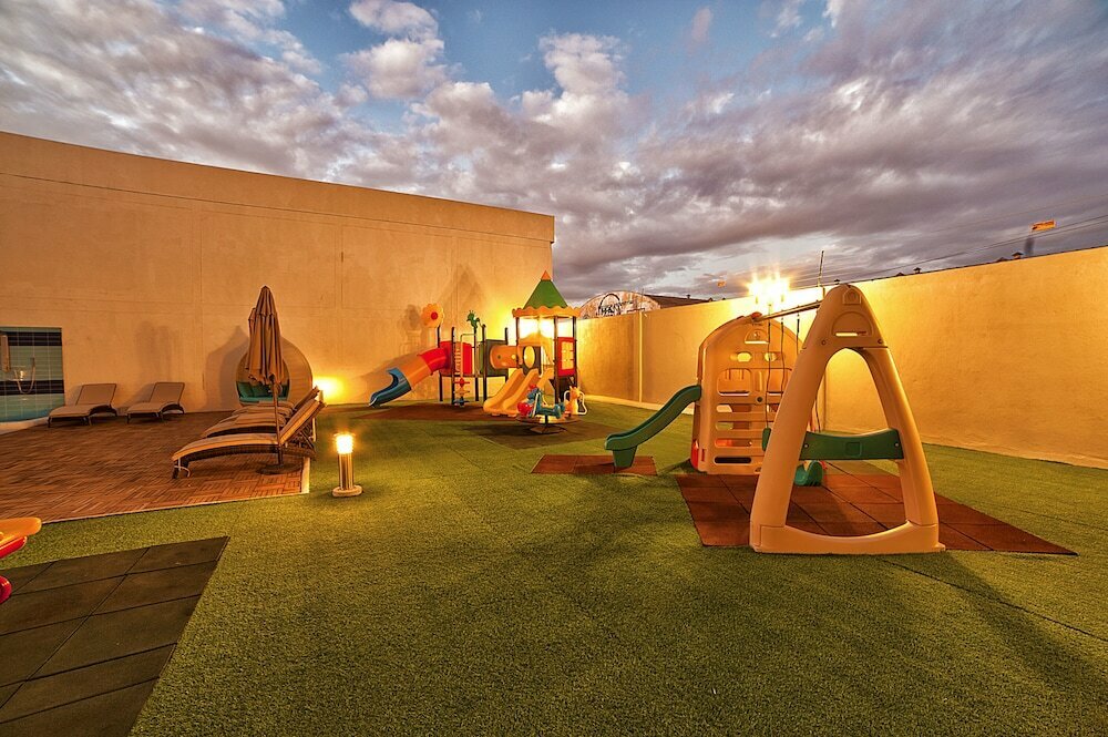 New Hotel - Nampula
