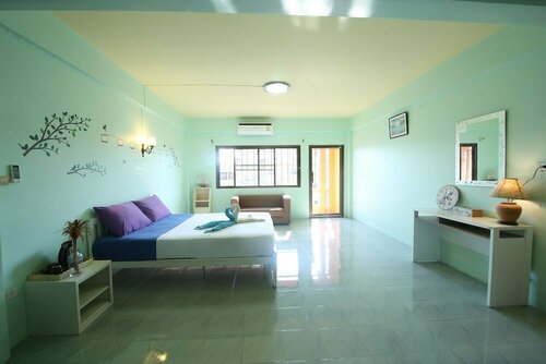 Cube Hostel Krabi, Забронировать Хостел Хостелы Краби, Хостел
