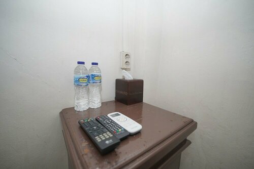 Wisma Asia Busindo Syariah, Réserver Hôtel Bandung Wetan Bandung