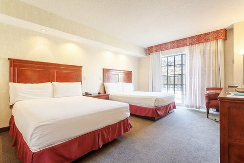 Wendover Nugget Hotel & Casino by Red Lion Hotels, Réserver Hôtel Wendover Utah