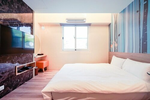 Jiutiandou Parent-Child House, Book Bed and Breakfast South District 