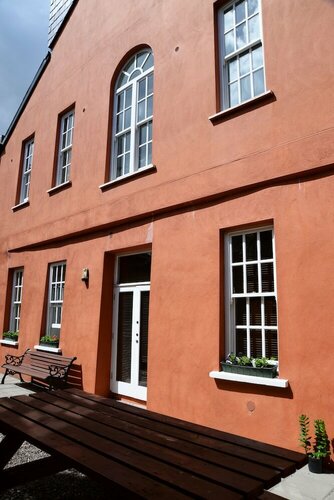 Blackmore Court, Забронировать Отель Корк Графство Корк, рядом с Cork Butter Museum
