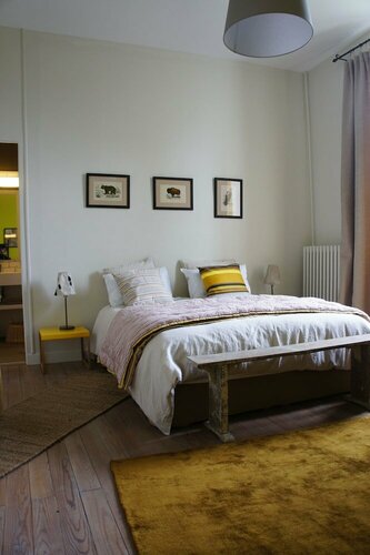 La Blanche Girondine, Buchen Sie Hotel Hostens Aquitanien
