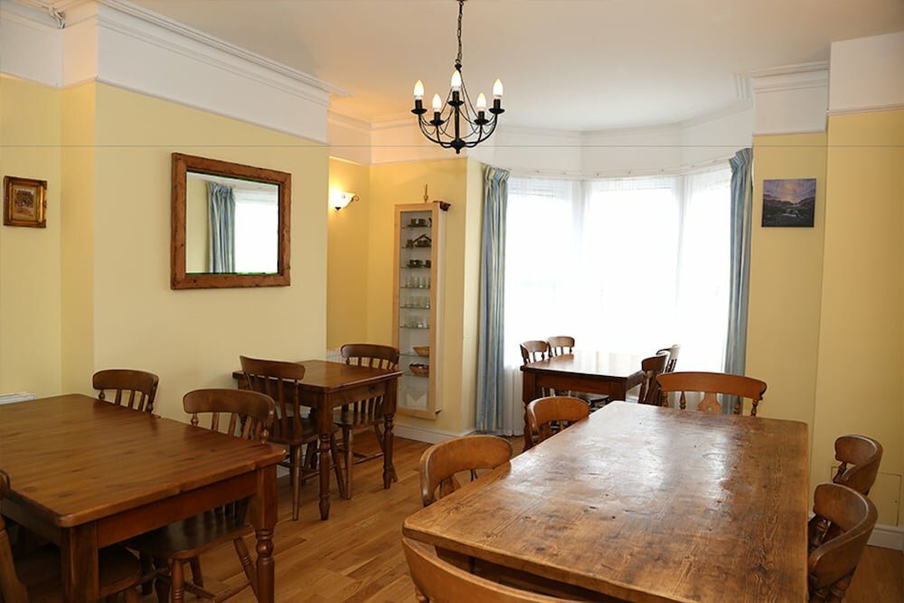 Acorn Guest House