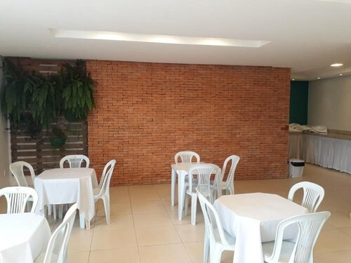 Hotel Real Trevo, Reservar Hotel Montes Claros Minas Gerais