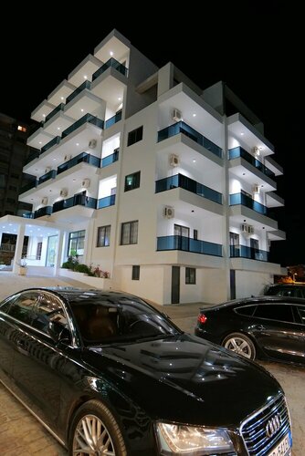 Hotel Kompleks Joni, Забронировать Отель Отели в центре Саранда, в центре