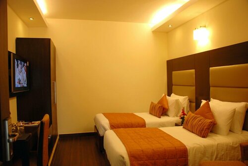 JHT Hotels, Забронировать Отель Грейтер-Кайлаш 1 