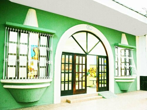 Hostal del Pacifico Chinandega, Prenota Hotel Chinandega Chinandega Region