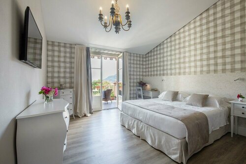 Park Hotel Villa Belvedere, Забронировать Отель Отели Озера Лаго-Маджоре с бассейном, Бассейн