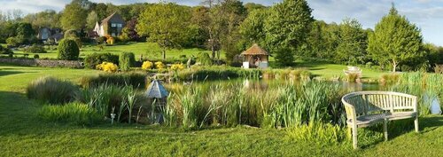 Stoberry House and Garden, Rezervați Hotel Hoteluri de afaceri în Merseyside, 4* 5*