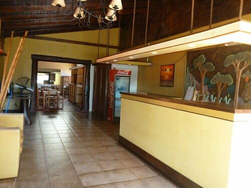 Passaros Suite Hotel, Rezerwuj Hotel Puerto Iguazú Misiones