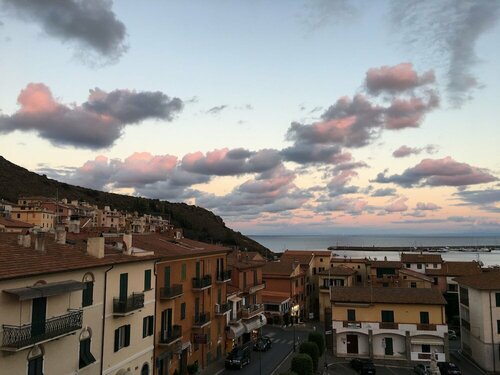 Caravaggio Camere, Забронировать Отель Монте-Арджентарио Арджентарио