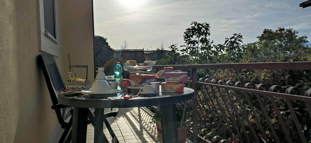 B&b Camere Aurora
