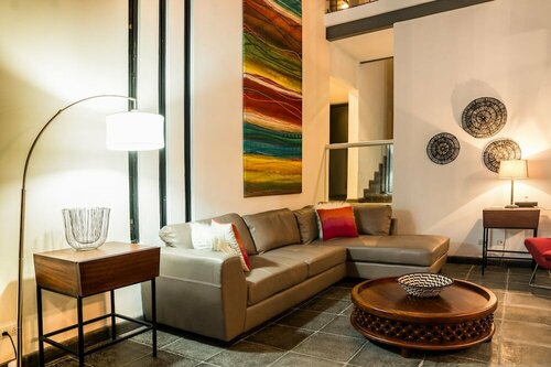 Casa Cielo, Забронировать Отель Отели Пунтаренаса 4 звезды, 4*