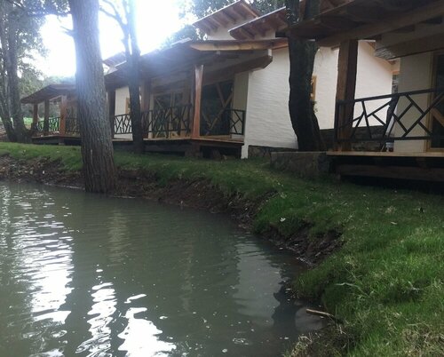 Villas Bellavista, Забронировать Дом для отпуска Коттеджи Мацамитла, Коттедж