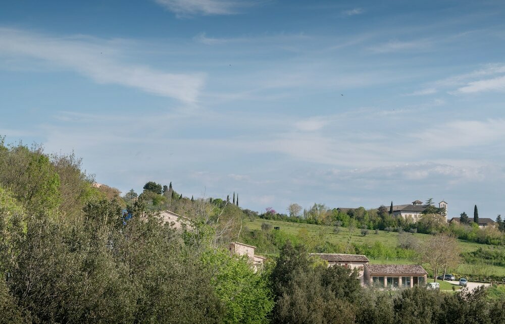 La Piaggia