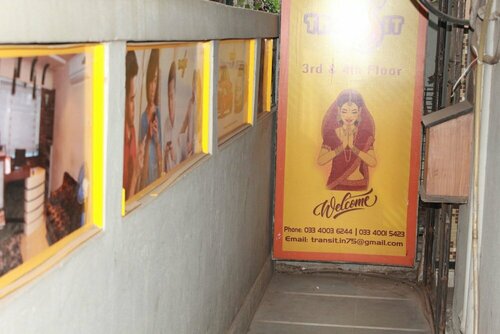 Transit Inn Guest House, Prenota Affittacamere Calcutta 