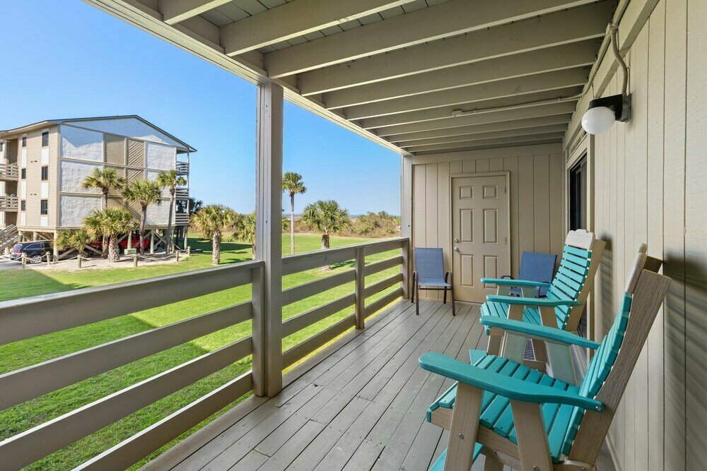 Lighthouse Point 33A by Tybee Vacation Rentals