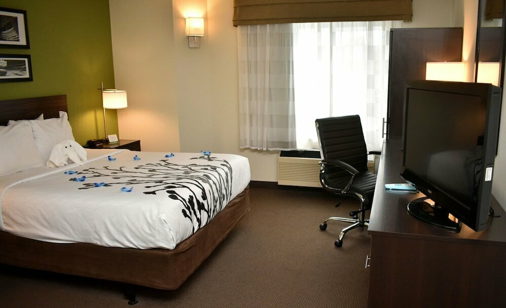 Sleep Inn Salisbury