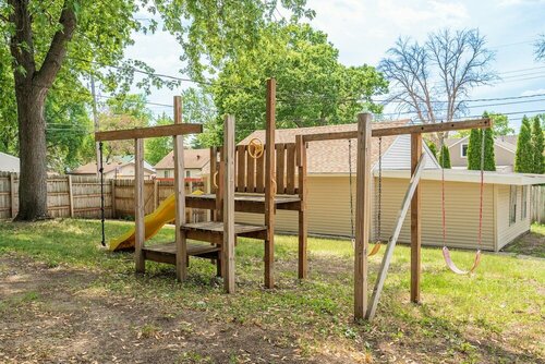 Contempo Cottage, Забронировать Дом для отпуска Виллы Twin Cities, Вилла